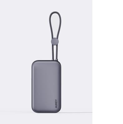 Image du produit Aukey Spark Sling (10000 mAh, 30 W, 37 Wh)