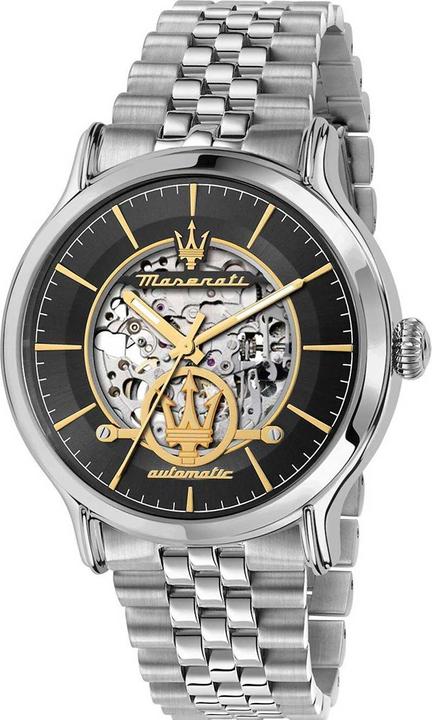 Maserati Herrenuhr Epoca (Chronograph, 42 mm)