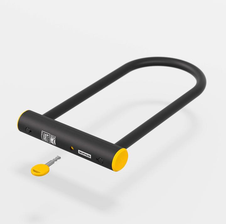 Actual product image Btwin D 920