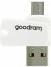 Immagine prodotto Goodram AO20-MW01R11 (USB 2.0, Micro USB)