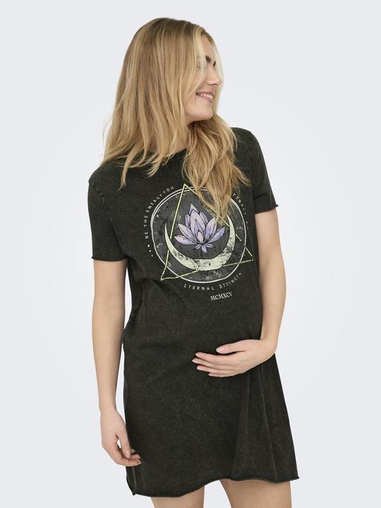 Actual product image Only Maternity OLMLUCY Kurzes Kleid Kleid (L)