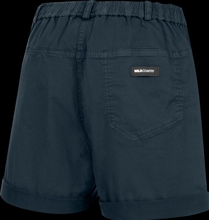 Actual product image Wild Country Stamina Shorts Ladies (L)