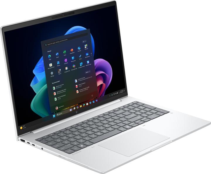 Produktbild HP EliteBook 8 G1a AMD Ryzen AI 7 350 40,64cm 16Zoll WUXGA 64GB 1TB/SSD W11P SmartBuy 3J Gar (DE) (16", AMD Ryzen AI 7 350, 64 GB, 1000 GB, DE)