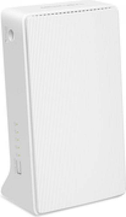 Actual product image Mercusys TP-LINK MB130-4G AC1200 Wi-Fi 4G LTE Router, Build-In 150Mbps 4G LTE Modem