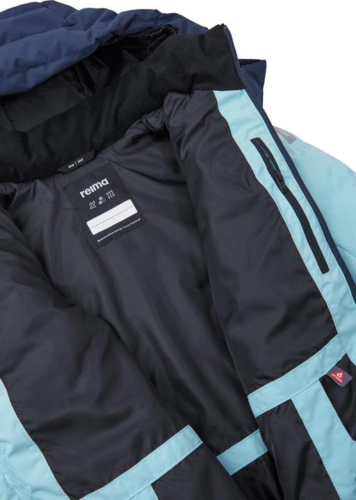 Produktbild Reima Luppo Mädchen Skijacke (116)