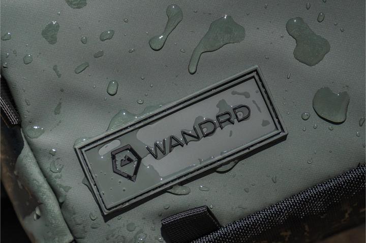 Actual product image Wandrd Prvke (Photo backpack, 31 l)