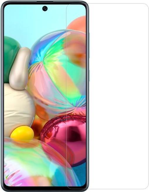 Image du produit Nillkin Film protecteur de la série Super Clear (1 pièce(s), Samsung Galaxy A71)