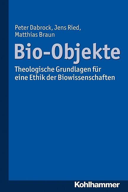 Image du produit Objets biologiques (Allemand)