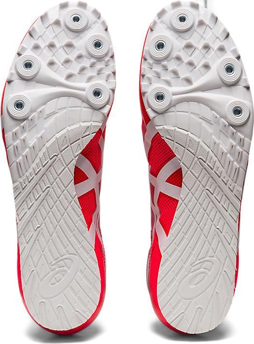 Image du produit ASICS Performance Chaussure à clous Hyper Ld 6 Unisexe (41.5)