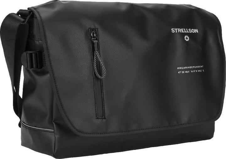 Produktbild Strellson Laptoptasche Stockwell 2.0 Dorian Messenger LHF