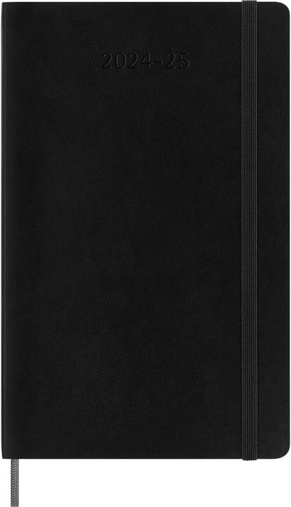 Actual product image Moleskine Notebook (A5, English)