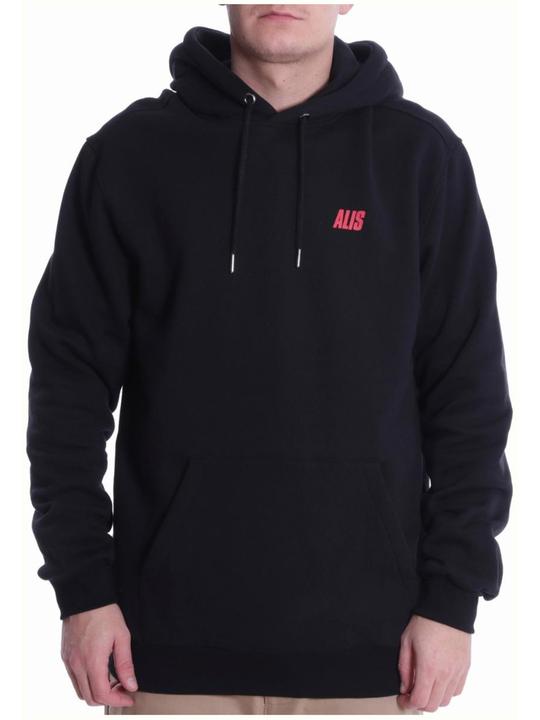 ALIS Wonderland Stacks Hoodie