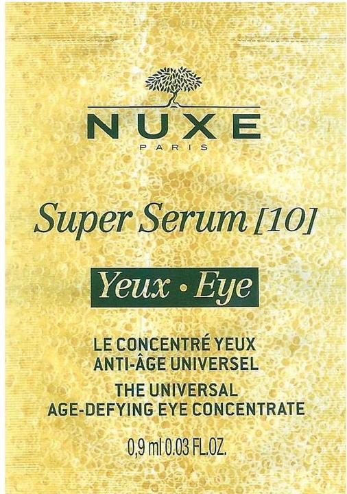 Image du produit Nuxe Set (0.90 ml)