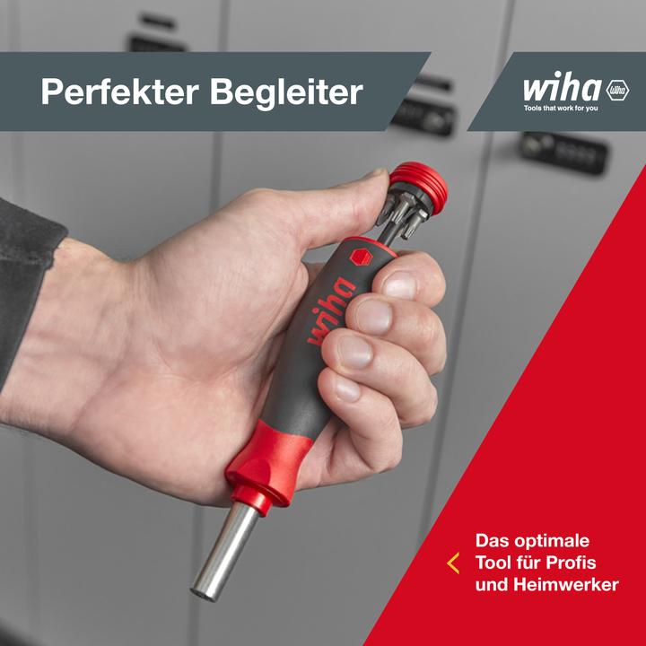 Actual product image Wiha PocketMax