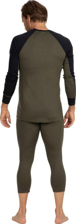 Produktbild Stoic Merino180 BengtSt. 3/4 Pants (XXL)