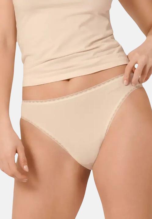 Immagine prodotto Sloggi 2erPack Bio-Cotton Tai (XL, Confezione da 2)