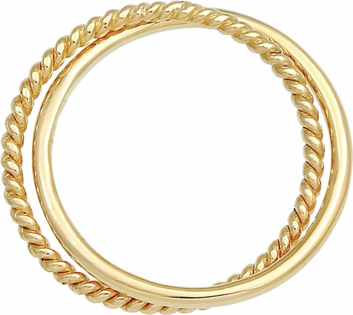 Actual product image Elli Bandring (66, 925 Silver)