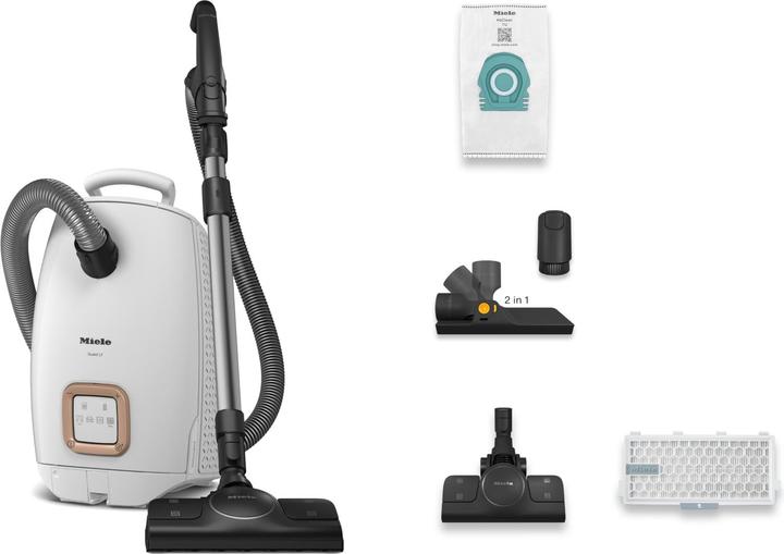 Miele Guard L1 Performance