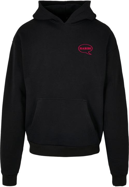 Actual product image Merchcode MRKEBAB Ultra Heavy Hoody - 136145 (XXL)