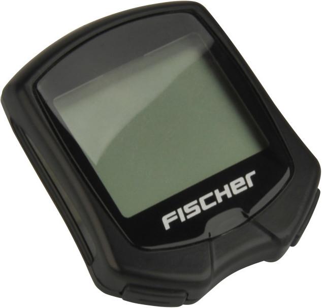 Immagine prodotto Fischer Computer da bicicletta Radio Plus