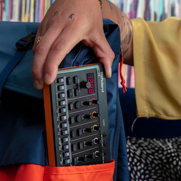 Produktbild Roland T-8 Beat Machine