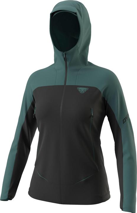 Actual product image Dynafit Ridge Dynastretch jacket (XS)
