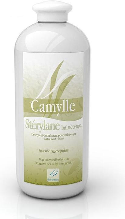 Camylle Desinfektionsmittel Balneo Stérylane 1L (1000 ml)