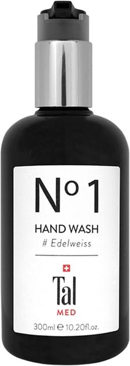 Actual product image Tal Med Hand Waschlotion (Soap lotion, 300 ml)