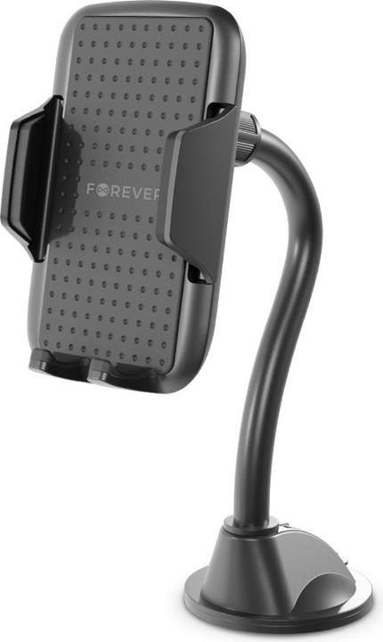 Produktbild Forever Autohalterung für Windschutzscheibe CH-310 schwarz