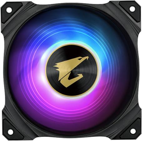 Produktbild Gigabyte Aorus 120 ARGB (120 mm, 1 x)