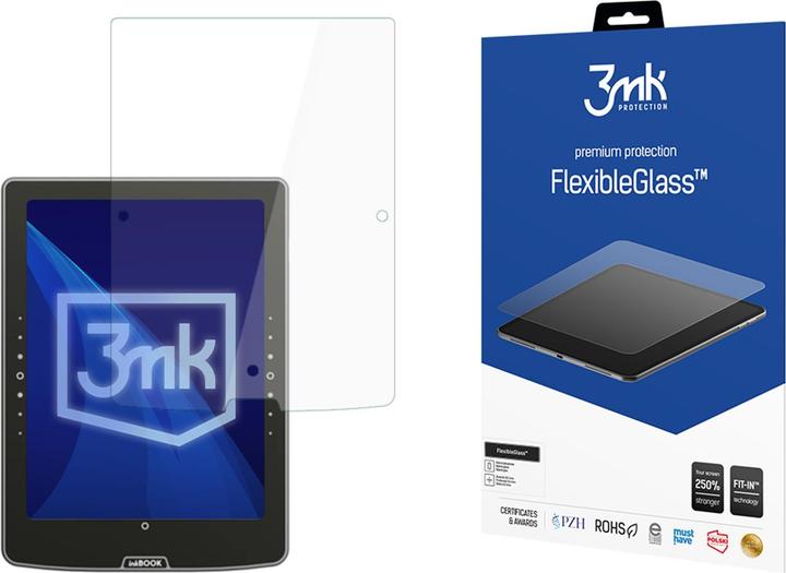 Produktbild 3MK inkBOOK Solaris 6" - up to 8.3" FlexibleGlass