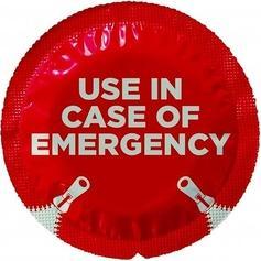 Produktbild EXS Emergency (100 Stk.)