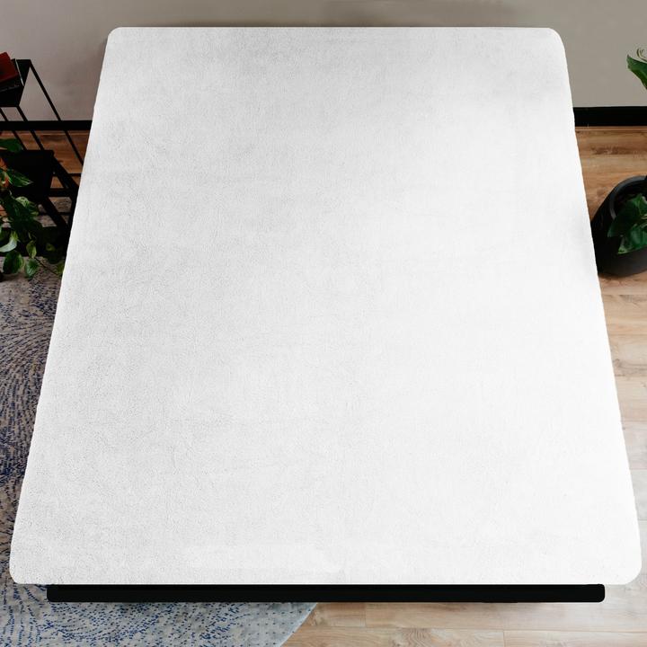 Produktbild Sleeptime Teddy Spannbettlaken (180 x 200 cm)