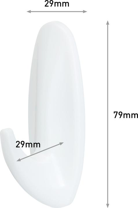 Produktbild Command Haken