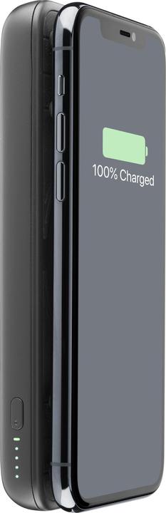 Image du produit Cellularline OCTOPUS Wireless Power Bank 10000 - Power Delivery (10000 mAh, 18 W, 37 Wh)