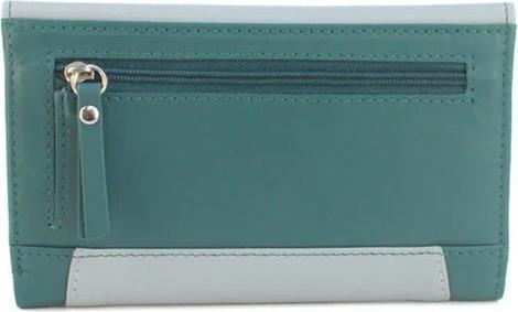 Actual product image Eastern Counties Leather Savannah Leather Wallet Envelope