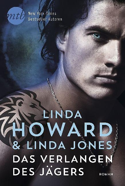 Produktbild Das Verlangen des Jägers (Deutsch, Linda Howard)