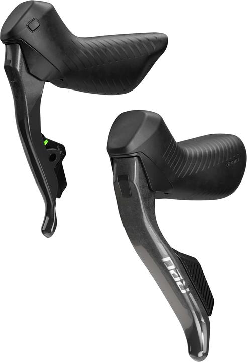 Actual product image Sram AXS 2X E1
