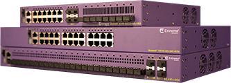 Produktbild Extreme Networks ExtremeSwitching X440-G2 X440-G2-12t-10GE4 (12 Ports)
