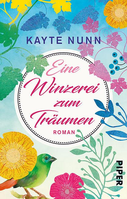 Image du produit Un vignoble qui fait rêver (Allemand)