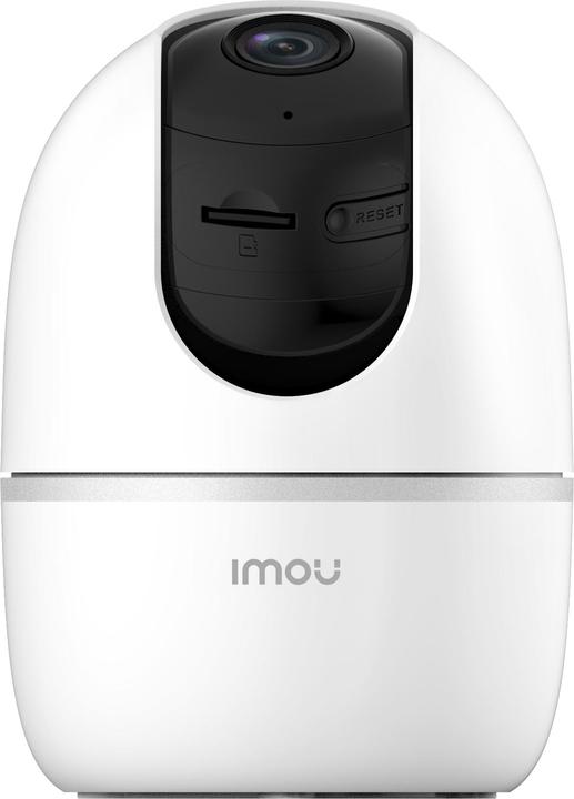 Image du produit Imou A1 WiFi Pan&Tilt Caméra de surveillance couverture 360 (1920 x 1080 Pixels)
