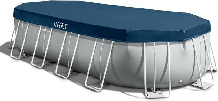 Immagine prodotto Intex Prism Frame (610 x 305 x 122 cm)