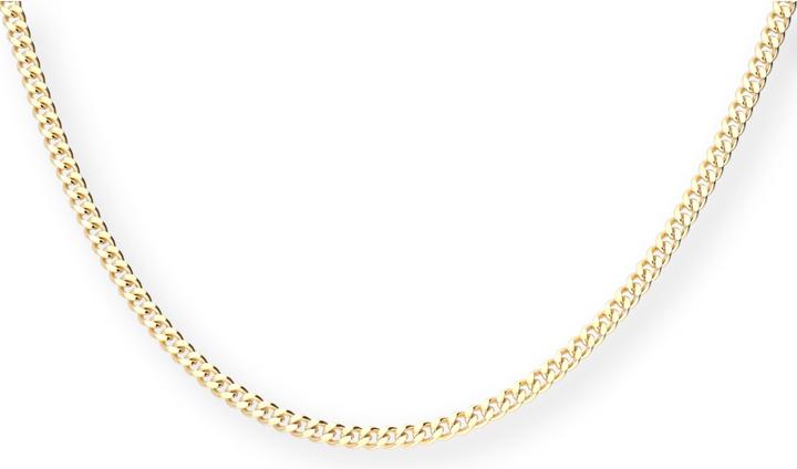 Carat Basic (Gold 9ct, 50 cm)