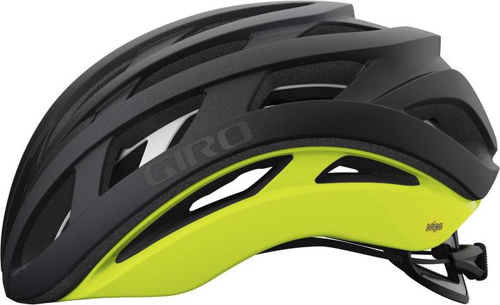 Image du produit Giro Helios Spherical MIPS (51 - 55 cm)