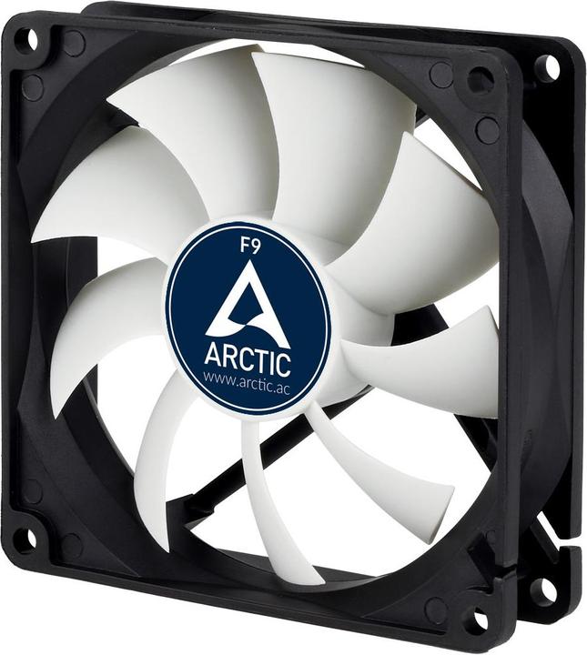 Image du produit Arctic F9 (92 mm, 1 x)