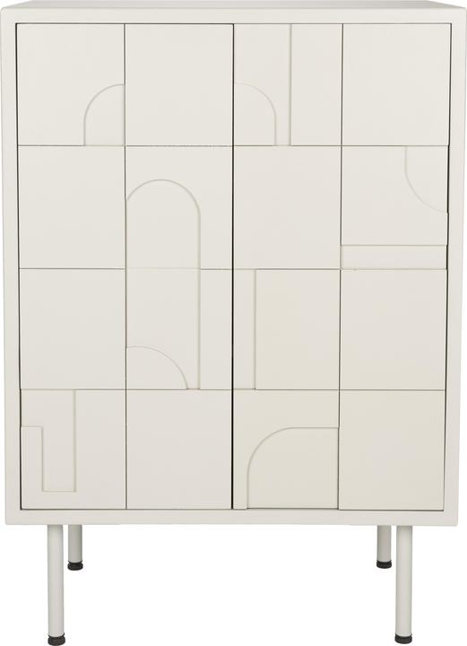 Actual product image Zuiver Funk Cabinet Low
