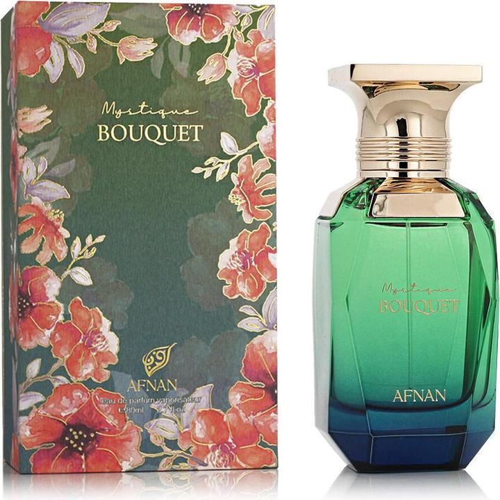 Produktbild Afnan Mystique Bouquet (Eau de Parfum, 80 ml)