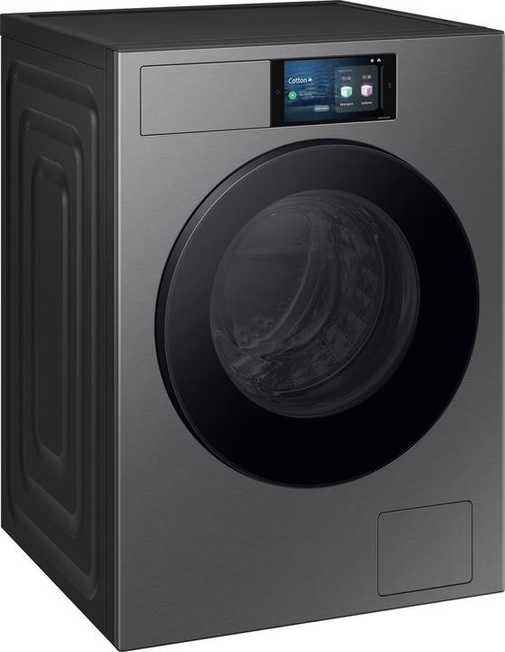 Image du produit Samsung WF9000 Écran 7 (9 kg, Gauche)