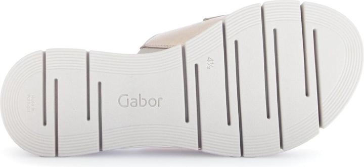 Produktbild Gabor Pantoletten (40.5)