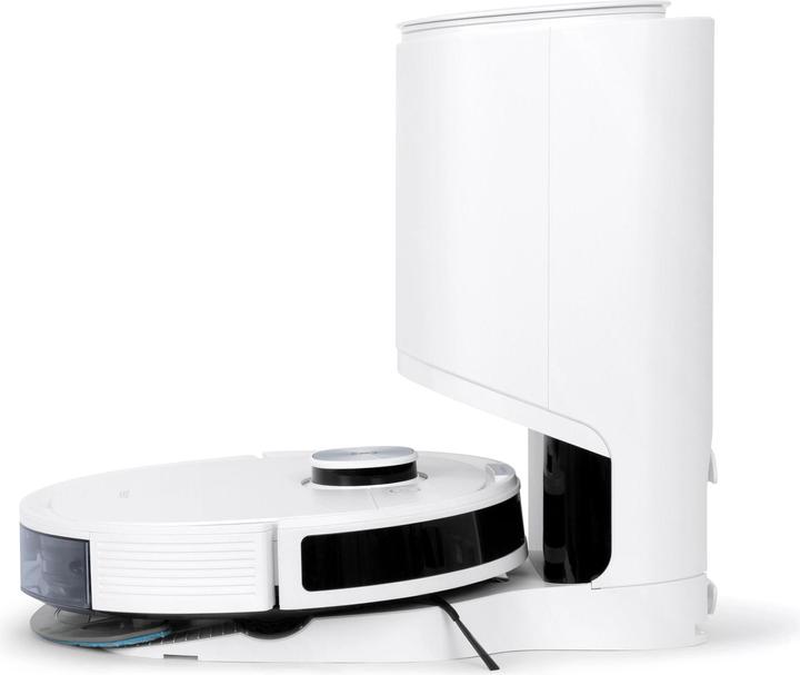 Produktbild Ecovacs Deebot N10 PLUS (Saugwischroboter)
